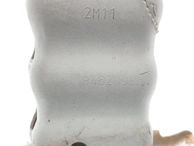 7422G0 PEUGEOT Refuerzo de parachoques trasero  disponible Vigo