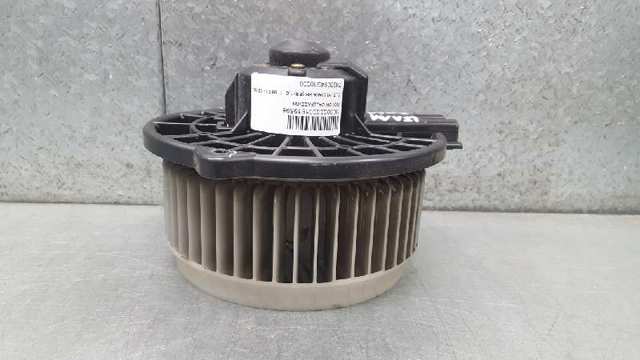 Ventilador habitáculo 7425054G10000 SUZUKI