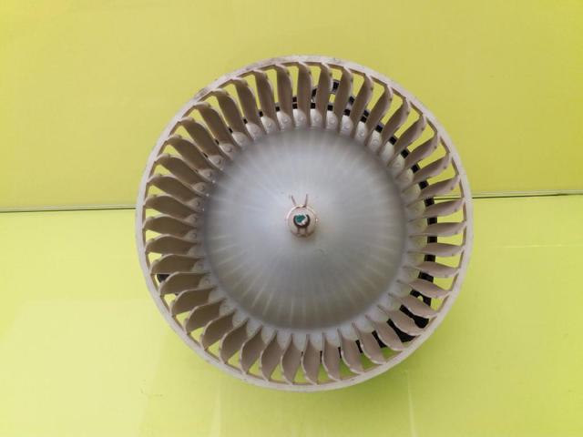 Ventilador de calefacción 7425054J10 SUZUKI
