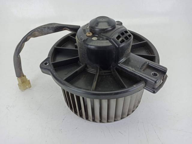 Motor eléctrico, ventilador habitáculo 7425065D11 Suzuki