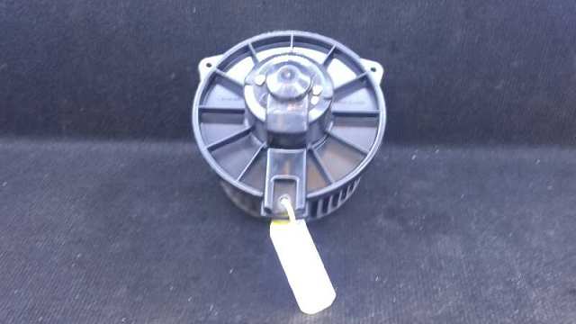 Motor eléctrico, ventilador habitáculo 7425065D11000 Suzuki