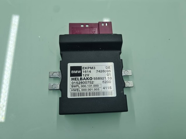7426095 BMW