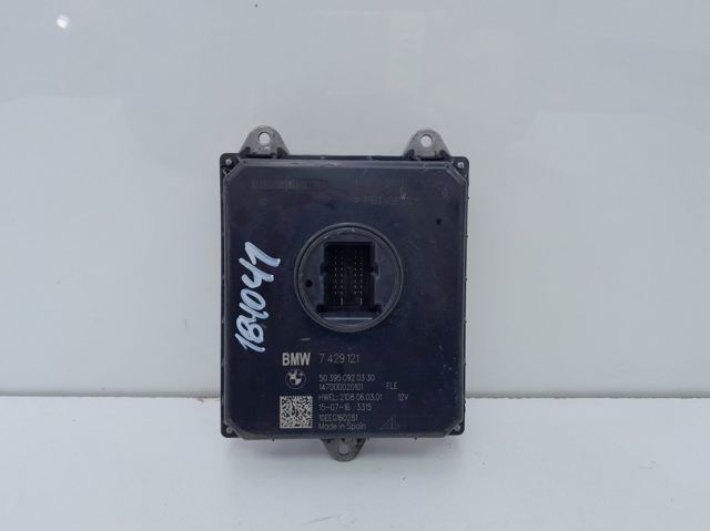 7429121 BMW