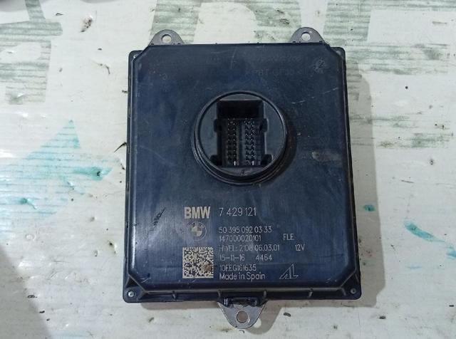 7429121 BMW