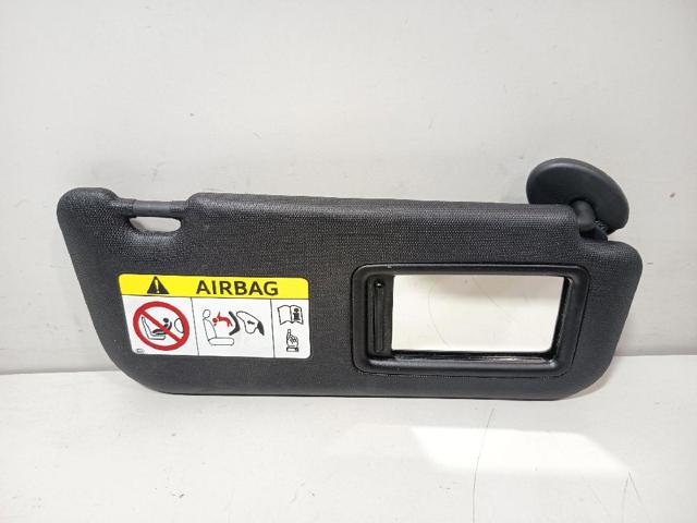 Visera parasol para Toyota Corolla  (E21)
