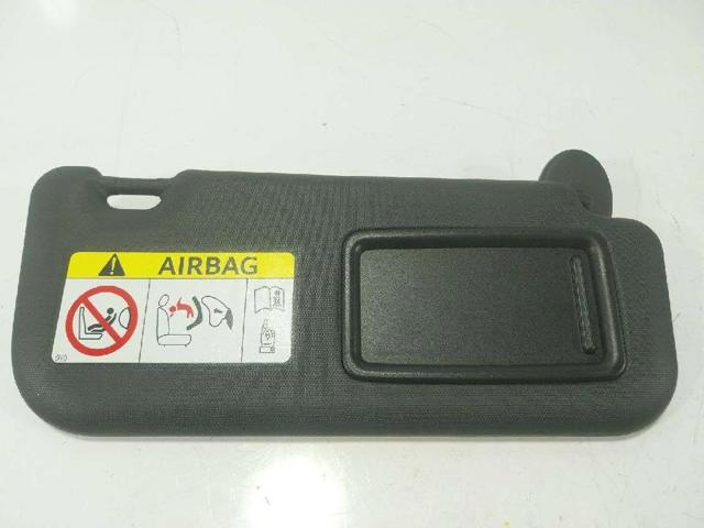 Visera parasol Toyota Corolla  familiar comprar en España