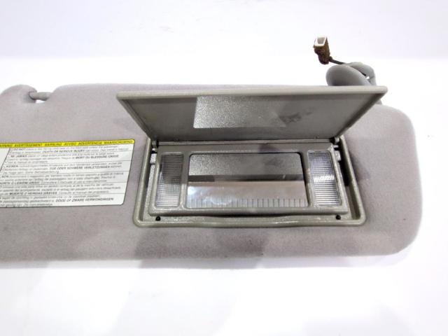 Visera parasol Toyota Corolla R10