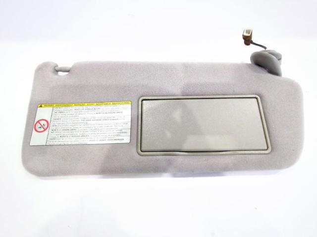 Visera parasol Toyota Corolla R10