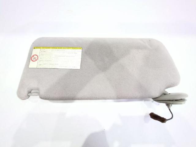 Visera parasol Toyota Corolla R10