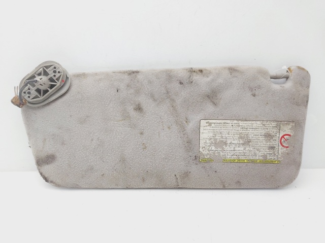 Visera parasol Toyota Corolla R10