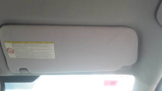 Visera parasol Toyota Corolla R10