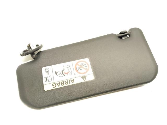 Visera parasol Toyota C-HR X10