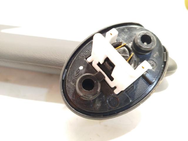 Visera parasol Toyota C-HR X10