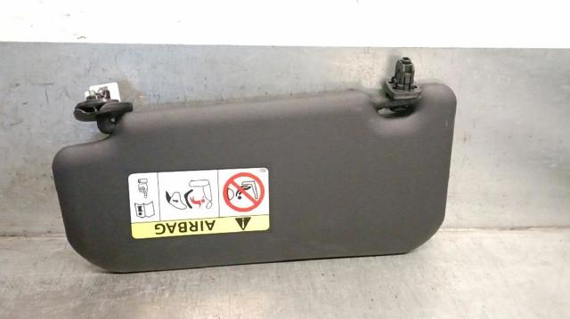 Visera parasol Toyota C-HR X10