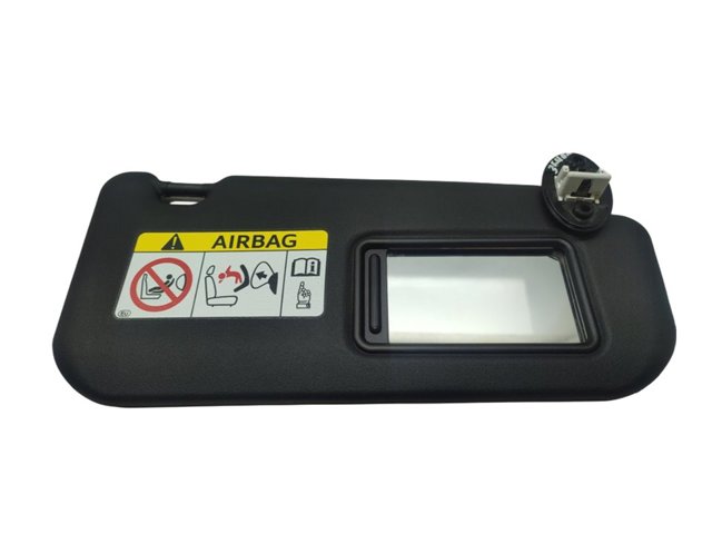 Visera parasol Toyota C-HR X10