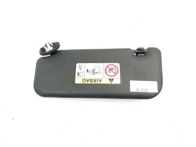 Visera parasol Toyota C-HR X10