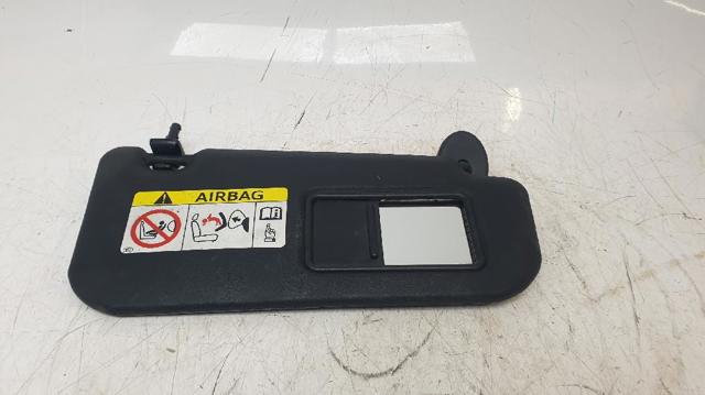 Visera parasol para Toyota C-HR  (X10)