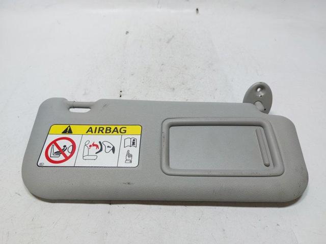 Visera parasol Toyota Yaris  hatchback comprar en España