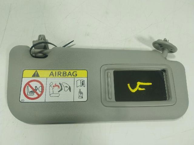 Comprar Visera parasol Yaris  P21