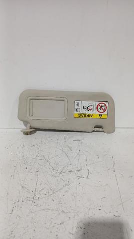 Parasol para Toyota Yaris P21