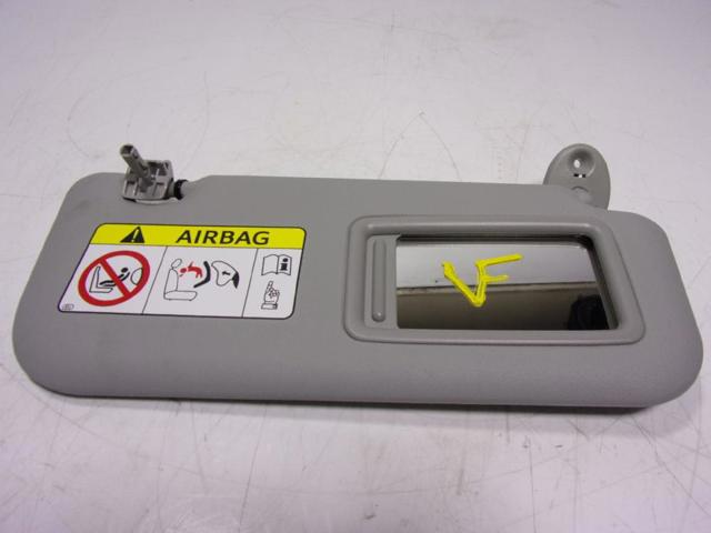 Parasol para Toyota Yaris P21