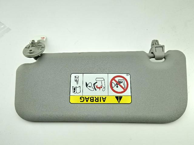 Parasol interior Toyota Yaris desde 66,79 €