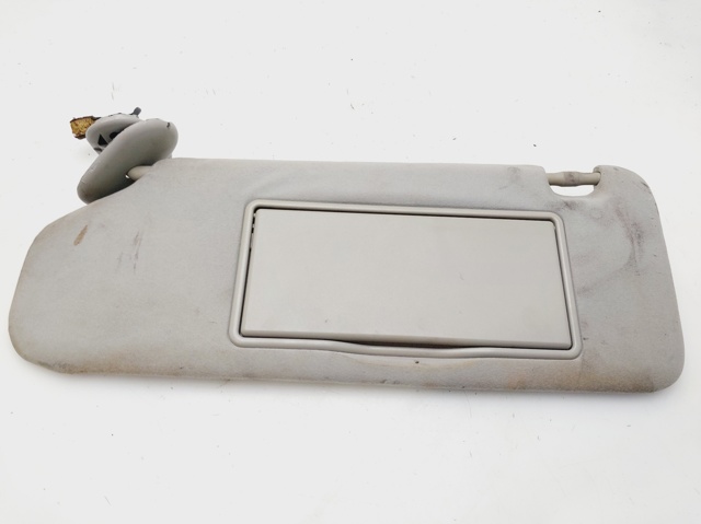 Parasol interior Toyota Avensis  desde 47,92 €