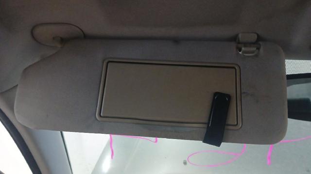 Visera parasol para Toyota Avensis (T25)