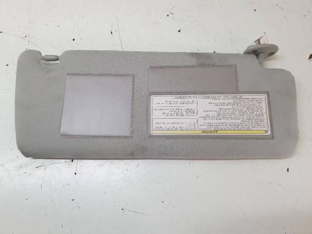 Comprar Visera parasol Land Cruiser  J150