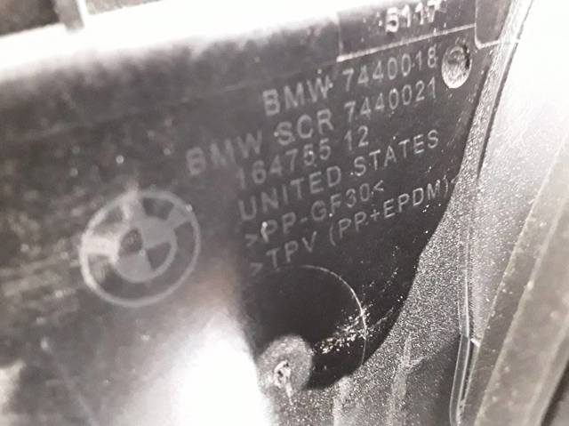 7440018 BMW