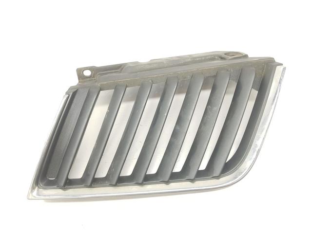 Panal de radiador derecha 7450A188 Mitsubishi