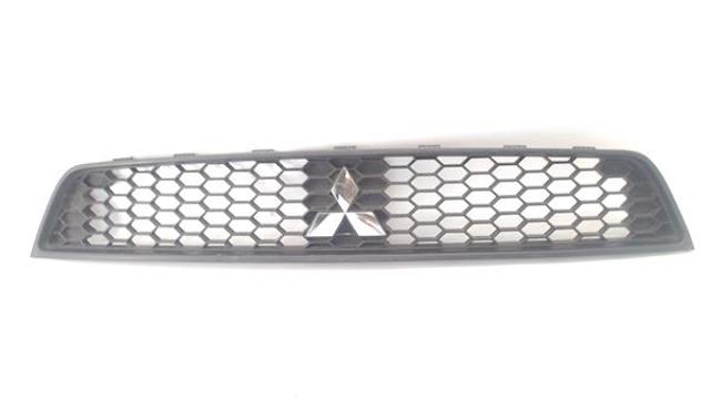 Comprar Parrilla del radiador Mitsubishi Colt VI Z3A a bajo precio