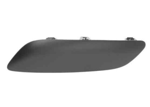 Protector paragolpes delantero izquierdo 7452HS PEUGEOT