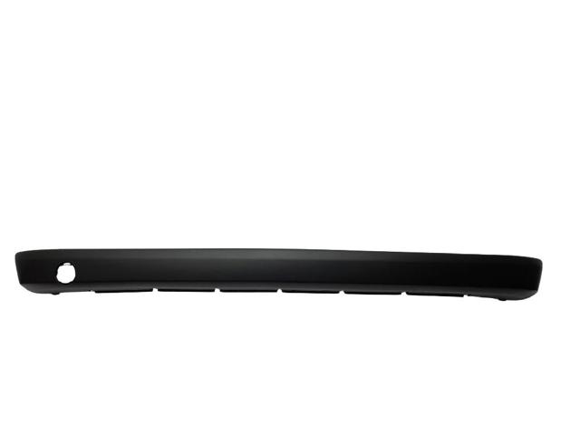 Moldura central del parachoques delantero 7452ZS PEUGEOT
