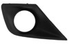 Embellecedor, faro antiniebla derecho 7452ZX PEUGEOT