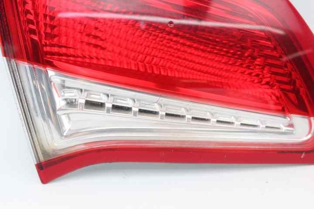 7453E4 PEUGEOT Piloto trasero interior izquierdo  comprar en Lleida