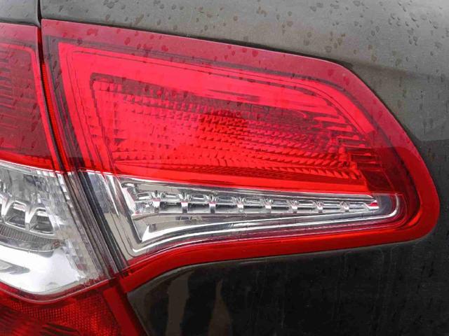 7453E4 PEUGEOT Piloto trasero interior izquierdo comprar Madrid