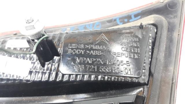 7453E4 Piloto trasero interior izquierdo comprar Almería