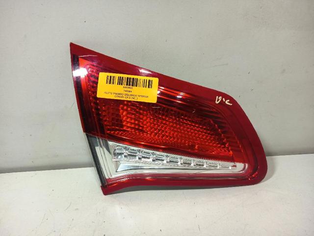 7453E4 Piloto trasero interior izquierdo  comprar en Pontevedra