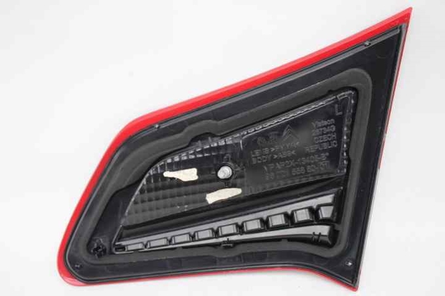 7453E4 PEUGEOT Piloto trasero interior izquierdo comprar Alcalá