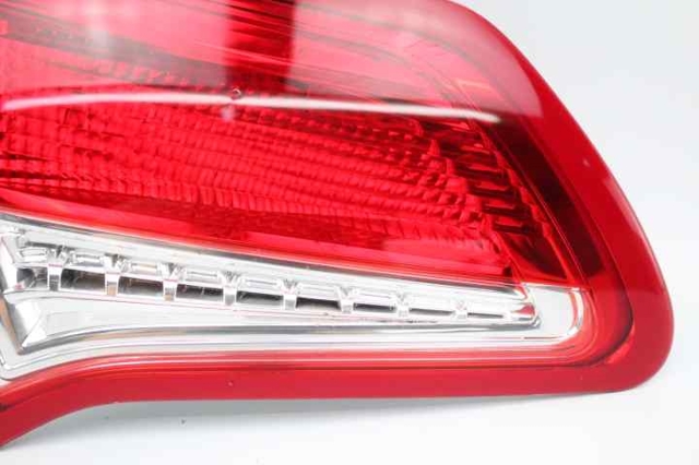 7453E4 PEUGEOT Piloto trasero interior izquierdo comprar Alcalá