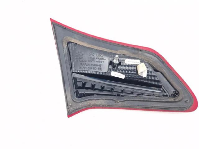 7453E5 PEUGEOT Piloto trasero interior derecho comprar Madrid