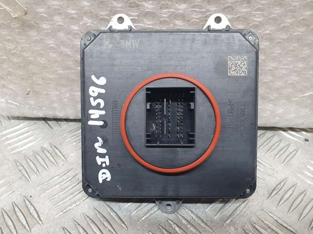 7457873 BMW