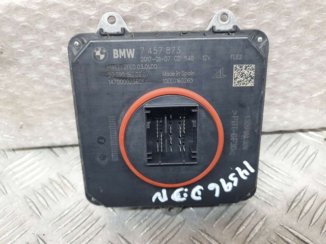 7457873 BMW
