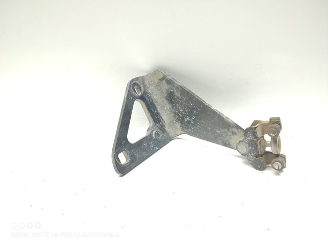 Rodillo inferior derecho de puerta corrediza 745965439R RENAULT