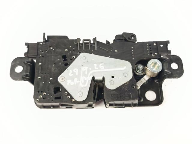 Cerradura de portón trasero BMW X2  desde 117,61 €