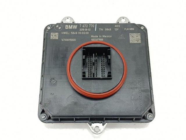 7472770 BMW
