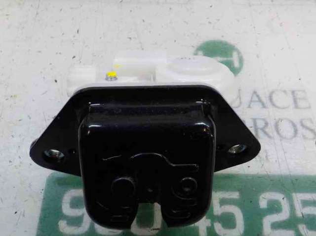 Comprar Cerradura de tapa de maletero Honda CR-V  RM a bajo precio