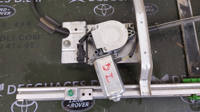 Elevalunas 7482497193 RENAULT