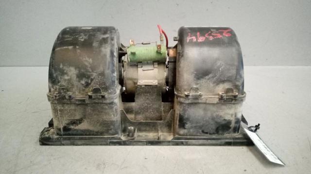 Ventilador de calefacción 7484027775 RENAULT